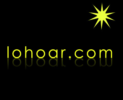 Welcome to Lohoar.com